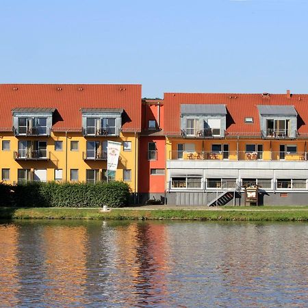 Gasthof Zum Schwanen Kleinostheim Eksteriør bilde