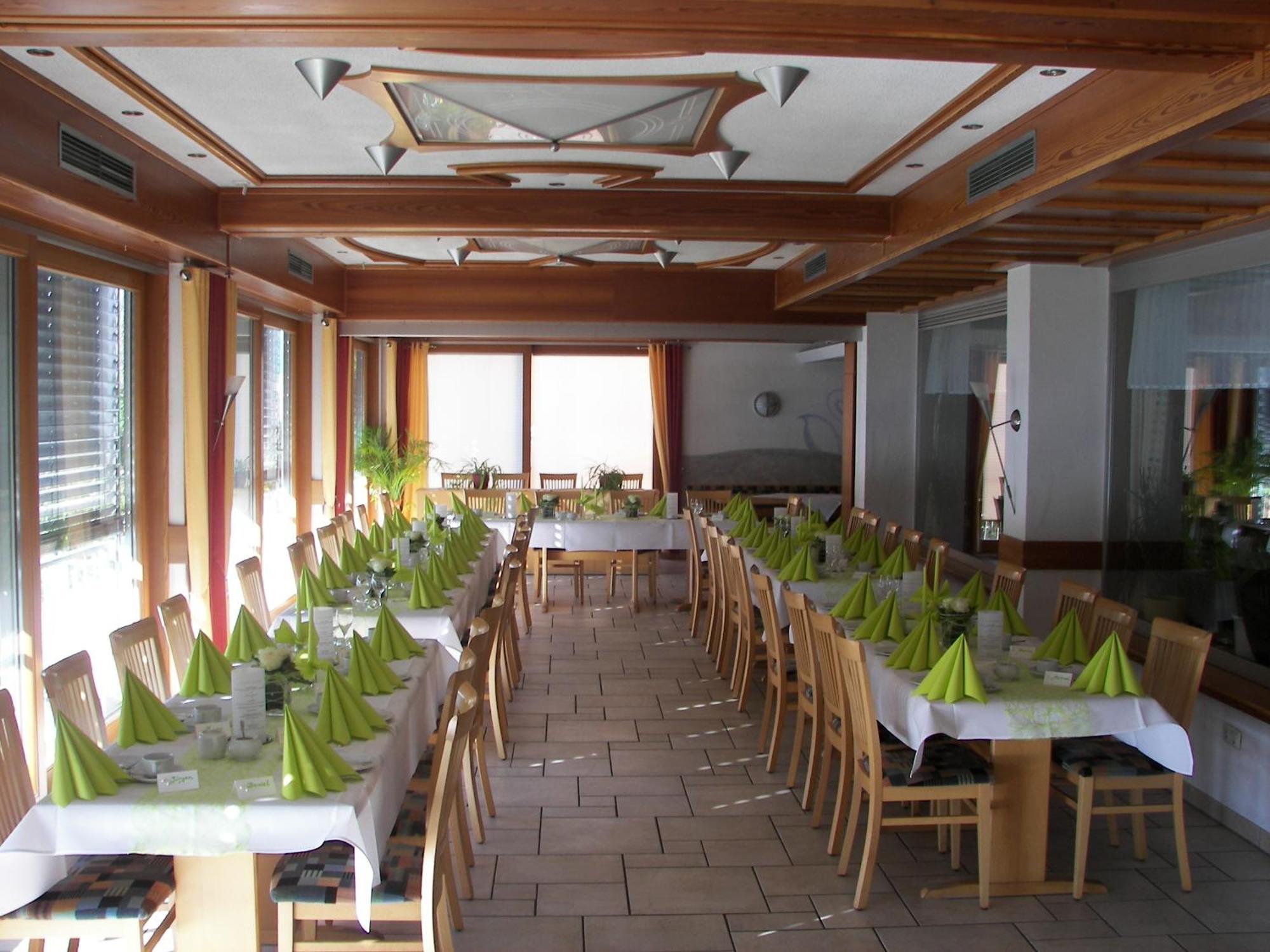 Gasthof Zum Schwanen Kleinostheim Eksteriør bilde